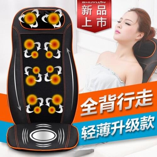BAISHUDA Massage Chairs