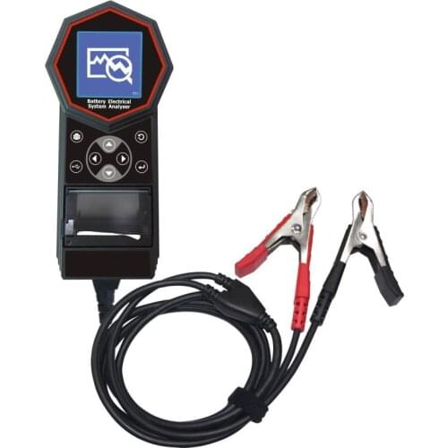 Brio Europe Battery Testers