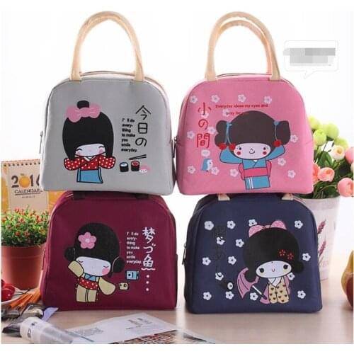 BTgirlgo Children's Bags Made Of Fabric