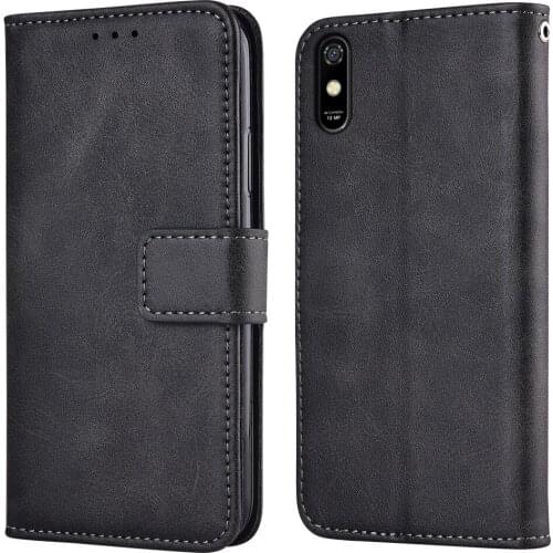 Flip Wallet Case for TP-Link Neffos C9 Max Leather Phone Case for Neffos C9 Max Cover Book Case for TP-Link Neffos C 9 Max Coque