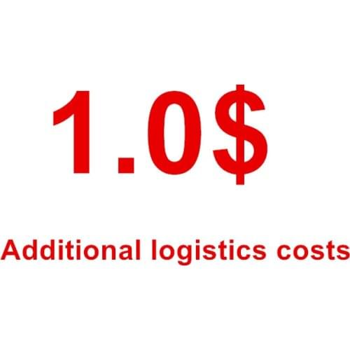 Additional logistics costs