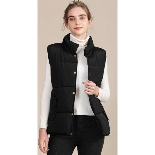 EOENKKY Women's Autumn Vests