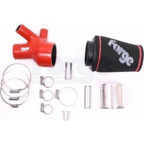 Induction Kit for Citroen DS3, Peugeot RCZ THP 156 and 207 GT/GTi Peugeot RCZ THP 156(Forge FMINDDS3)