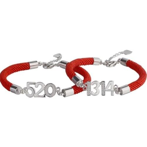 KOFSAC Bracelets For Lovers