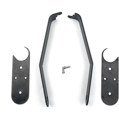 Aluminum Alloy Mudguard Brackets for Xiaomi M365/PRO Electric Scooter Parts & Accessories