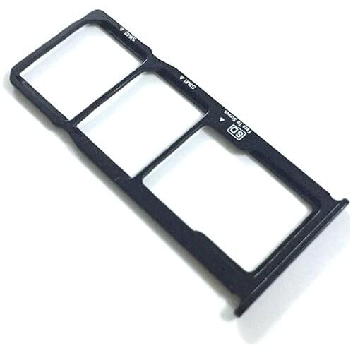 Sim Tray Holder For Nokia 4.2 SIM Card Tray Slot Holder Adapter Socket Repair Parts