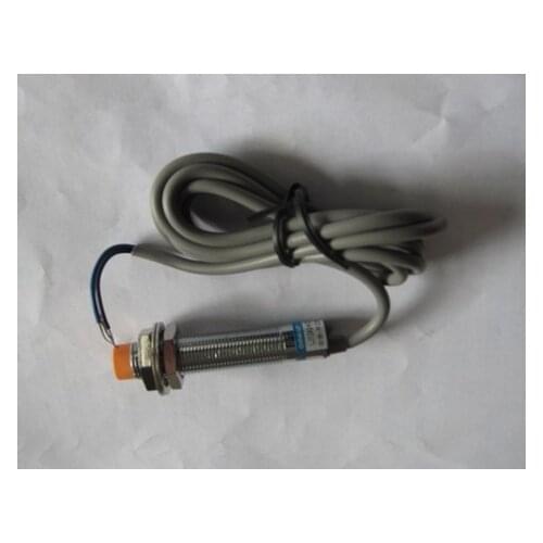 Free shipping Metal sensor LJ12A3-4-Z/BX