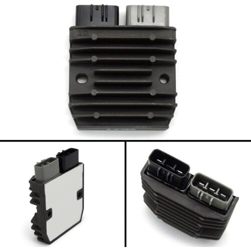 Motorcycle Voltage Stabilizer Voltage Regulator Current Rectifier For Polaris Motor Ranger 570 800 XP Crew RZR EFI EPS 4012941
