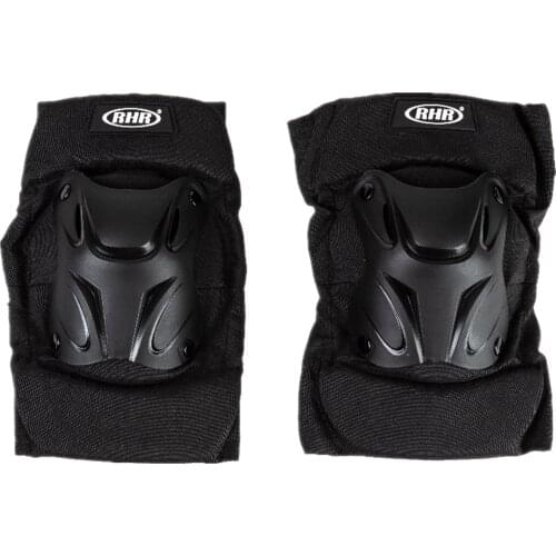 Motorcycle Knee Pads Guards Bike Motocross Knee Protectors Brace Support Adult