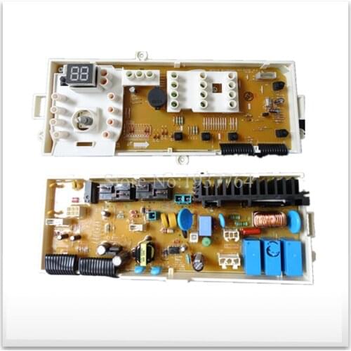 New good working High-quality for Samsung washing machine Computer board DC92-00705H WF1702NCS WF1702NCW