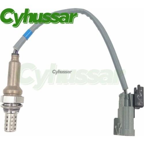 O2 Lambda Sensor Oxygen Sensor Air Fuel Ratio Sensor for HYUNDAI SANTA FE VERACRUZ KIA SORENTO 234-4856 39210-3C600 39210-3C850
