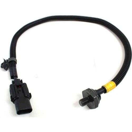 Genuine Ignition Knock Detonation Sensor 3951039810 For Hyundai TERRACAN 3.5 2000-2006 For Kia Sorento 3.5 2002-2006 39510 39810