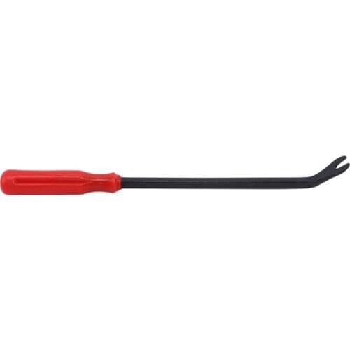 Remover Removal Puller Pry Tool Car Door Panel Trim Upholstery Retaining Clip Plier Tool Hand Tool Set