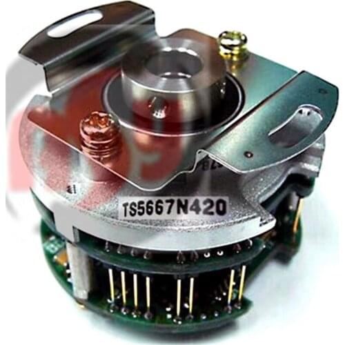 BRAND NEW ORIGINAL TS5667N420 Rotary Encoder