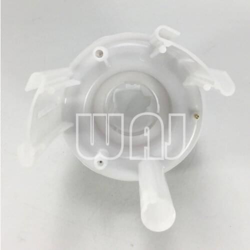 WAJ Fuel Filter 5143579AP Fits For Jeep Commander Grand Cherokee