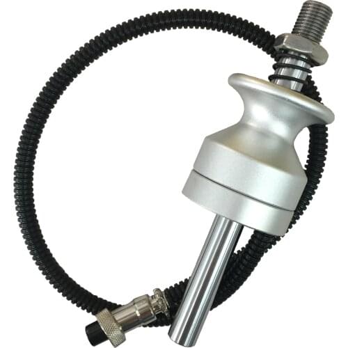 Sh13t reverse gear extension assembly