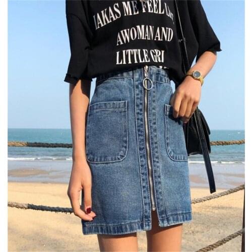 YINGAICONG Womens Summer Skirts