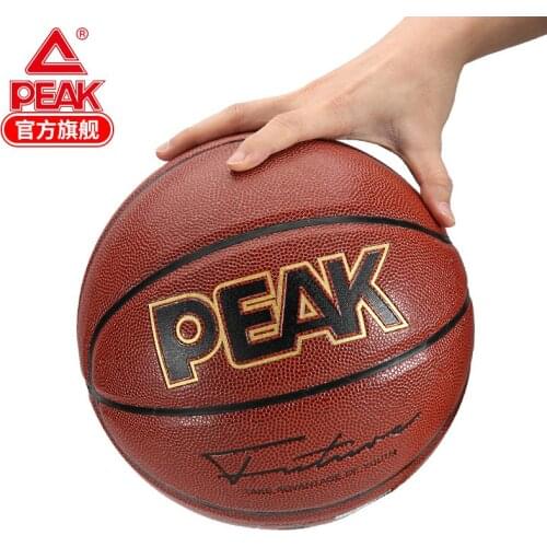 361° Basketball Equipment