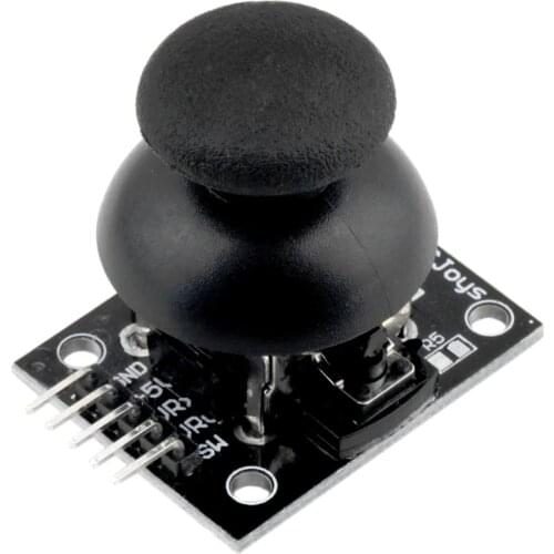 Free Shipping JoyStick Breakout Module Shield for PS2 Joystick Game Controller ForHot Worldwide