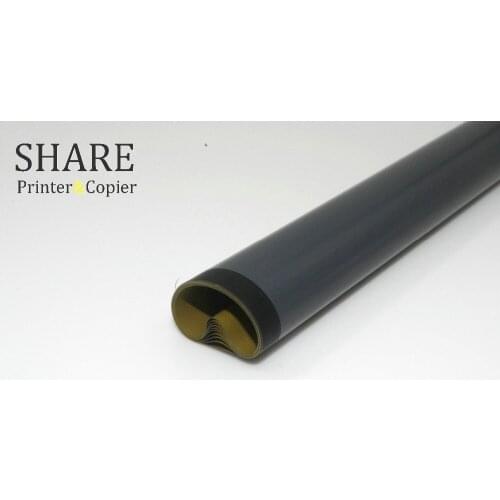 Grade A Fuser film For HP 1010 1160 1320 1022 1020 P1008 M1005 RG9-1493 For canon LBP2900/1210/L100 L120