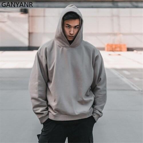 GANYANR Sweatshirts