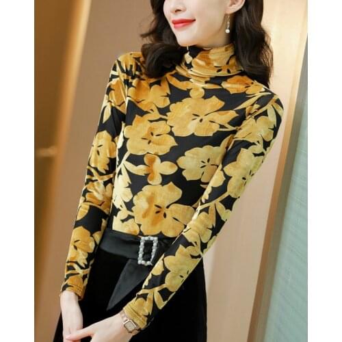 HECAIYUN Women's T-shirts With Print