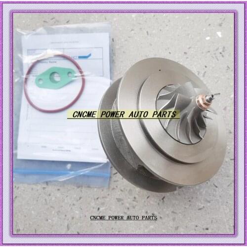 Turbo CHRA Cartridge Core TF035 49135-05610 49135-05620 49135-05670 49135-05671 For BMW 120d 320d E87 E90 E91 04- M47TU2D20 2.0L