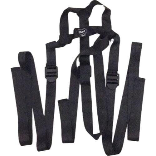 FERMZILLA - ALL ROUNDER 30L/60L BASE SUPPORT WEBBING / STRAP / BRIDLE / CARRY TIE DOWN
