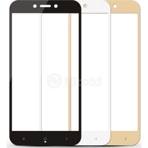 LISM Screen Protectors For Xiaomi Redmi Note Prime