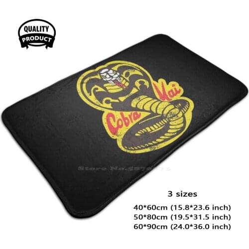 Kai 3D Soft Non-Slip Mat Rug Carpet Foot Pad Kai Season 3 Kai Cast Kai Season 3 Release Date Kai Costume The Kai Cast The Kai