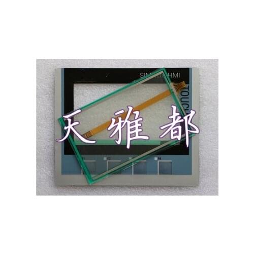 KTP400 6AV2 124-2DC01-0AX0 6AV2124-2DC01-0AX0 New Touchpad protective film