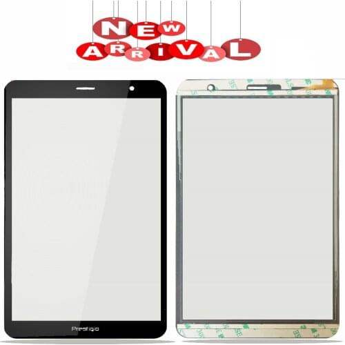 New For 8" inch PRESTIGIO GRACE 3868 3848 3878 4g PMT3868_4g_d PMT3848_4g_d PMT3878_4g_d Touch Screen Touch Panel Digitizer