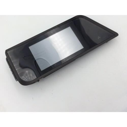 CONTROL PANEL ASSEMBLY/DISPLAY For HP OFFICEJET PRO 8600 PLUS X276 8600+ N911G printer printer parts