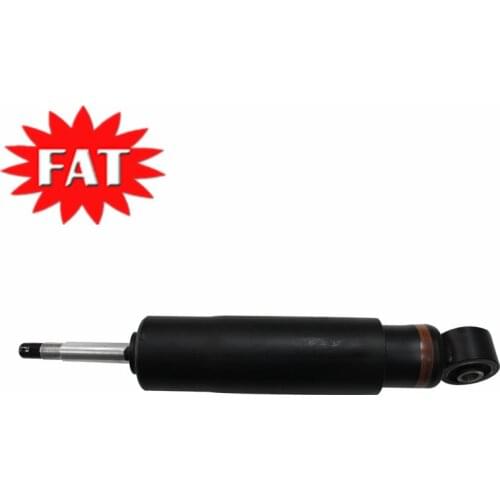 Front Air Suspension Shock Absorber For Toyota Land Cruiser For Lexus LX470 Pneumatic Suspension Air Strut 4851060081 4851069127