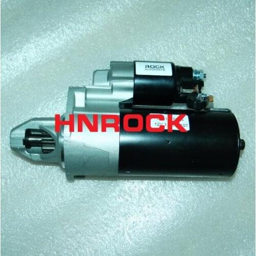 NEW 12V STARTER MOTOR 0001115006 0001115051 0001115052 0001115053 0001115054 0001115072 0001115073 0001115076 FOR JEEP 19034N