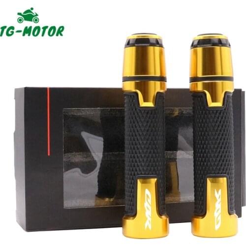 TG-Motor With CBR logo Motorcycle Handlebar Sliders Handle Grips Ends Slider Universal For Honda CBR929RR CBR 929 RR 2000 2001