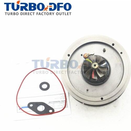Turbo cartridge Balanced 780502 for Hyundai Santa Fe 2.2 CRDi 145Kw R2.2- turbine CHRA new 780502-5001S core GTB1752VLK Garrett