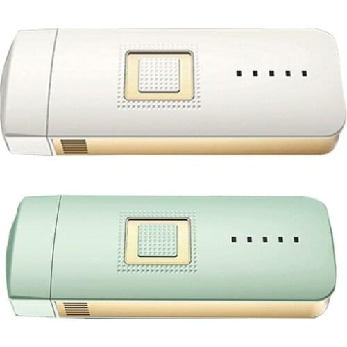 Advanced Electric Hair Removal For Women – Face Body&Bikini Trimmer KIT