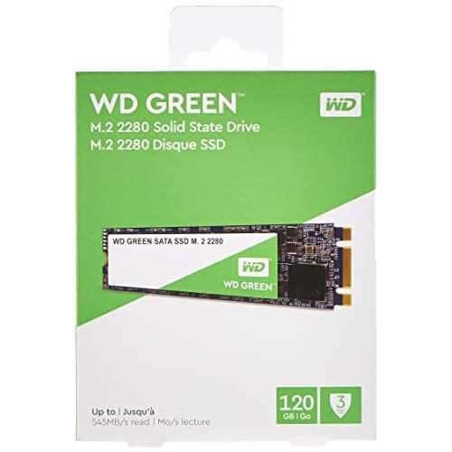 WESTERN DIGITAL RAM