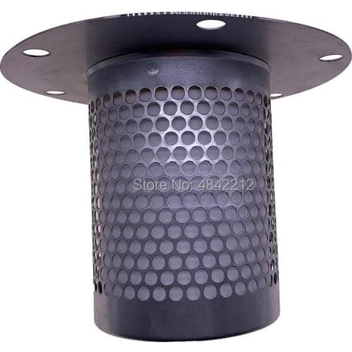 Free shipping alternative flanged air oil separator element 2901034300=1613750200 for AC screw air compressor