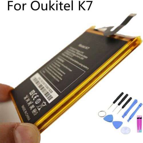 ZQTMAX K7 China