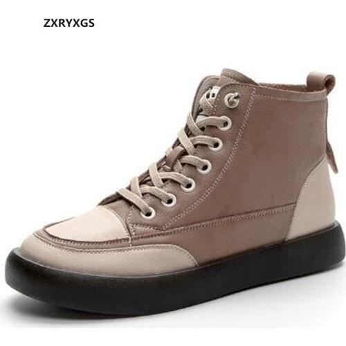 ZXRYXGS Women's Sneakers