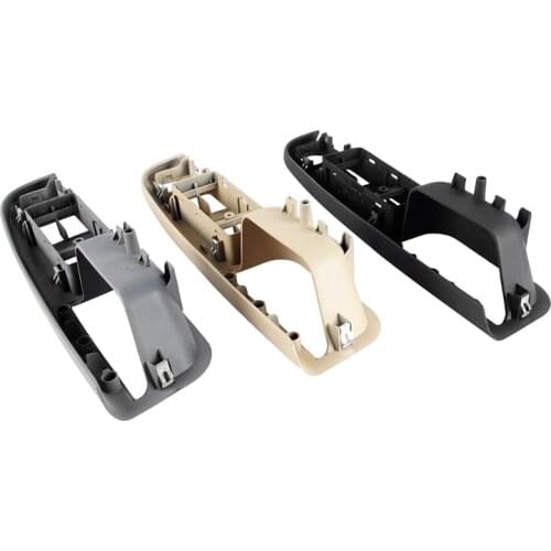 1Pc for VW Jetta Golf MK5 MK6 MK3 2005-2014 Car Window Control Switch Panel Decoration Cover Car Interior Accessories 1K4868049C