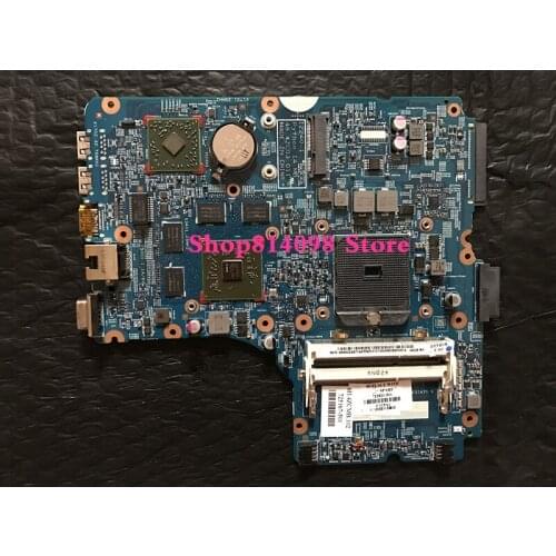 722821-001 722821-501 48.4ZCW03.011 12240-1 455-G1 445-G1 motherboard For HP 455 G1 445 G1 Laptop Motherboard tested 100% work