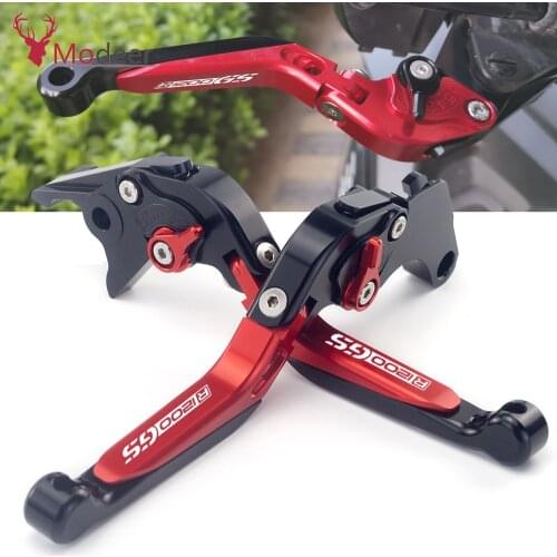 Motorcycle Accessories For BMW R 1200 GS R1200GS 2004-2012 2011 2010 ,R1200 GS Adventure 2006-2013 R 1200GSA Brake Clutch Lever