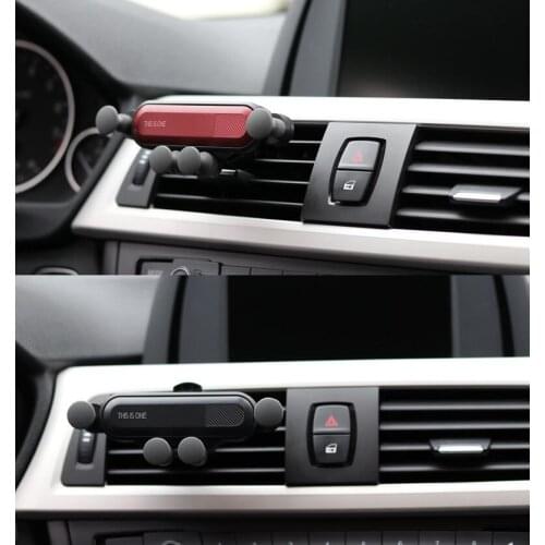 Car accessories Gravity Support Phone Holder for Dodge Journey JUVC Charger DURANGO CBLIBER SXT DART RAM AVENGER Caravan Challen