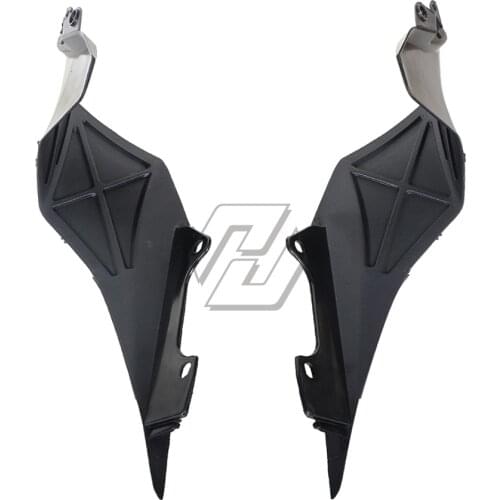 Motorcycle Side Trim Cover Bracket Fairing Cowling Case for YAMAHA YZF1000 R1 2015-2018