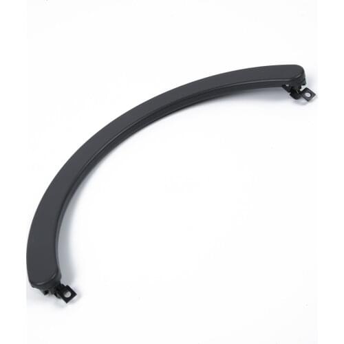 Black Handle Fit For IRobot Roomba 500 600 530 550 595 600 630 Vacuum Cleaner All Series Household Cleaning Tool Cleaners Handle