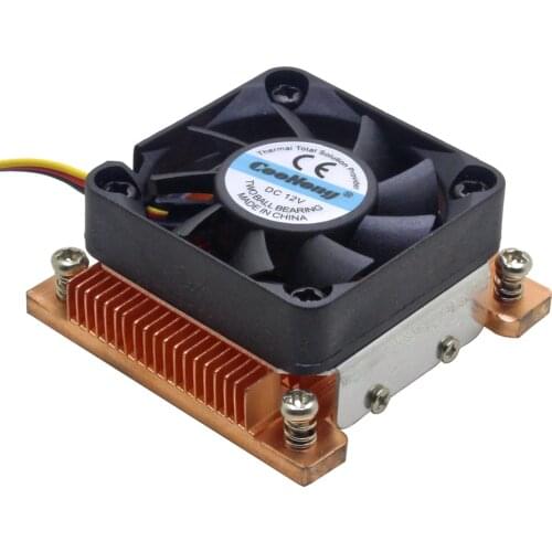 CooNong Server