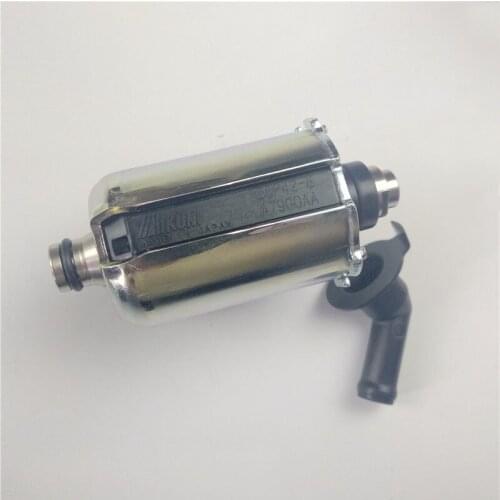 Motorcycle Parts Fuel Injection Pump QS125T-2A Injector